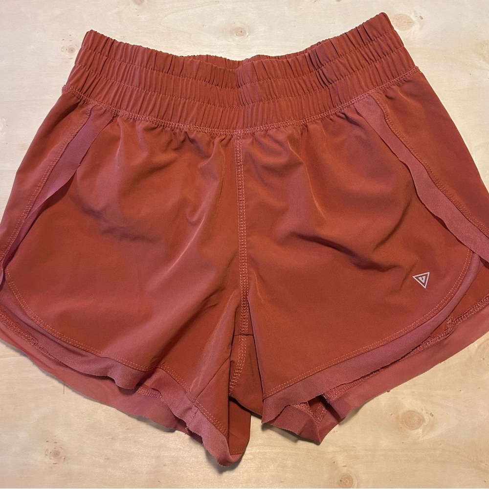 Yogasmoga Running Shorts
